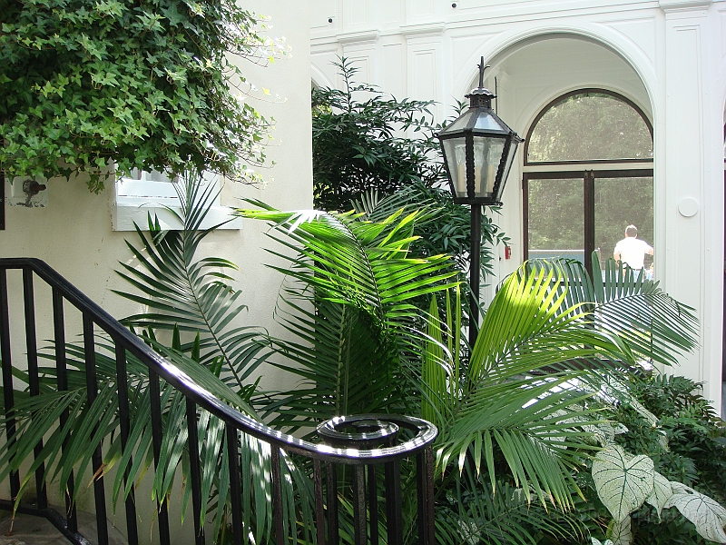 120 Longwood Gardens [2008 August 23].JPG - Longwood Gardens in Pennsylvania